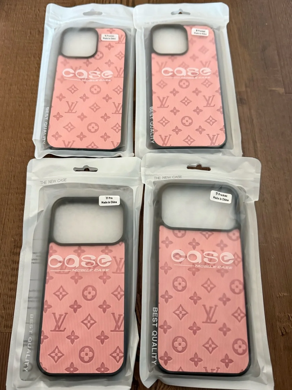 FASHION Apple iPhone Phone Case